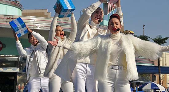 パワーオブポップ クリスマスエディション