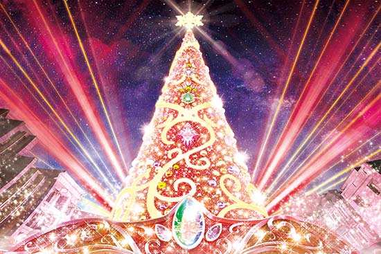 【USJ】クリスマス2022！イベントのオススメ